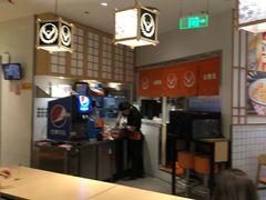 -吉野家(上海美罗城店)