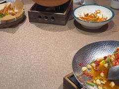 -农耕记·湖南土菜(halo广场店)