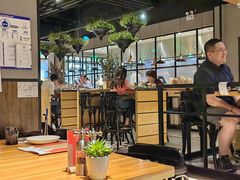 -TIAGO HOME KITCHEN(王府中环店)