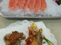 -新享乐海鲜(翠华路店)