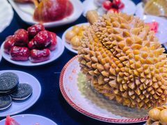 -昆明滇池国际会展中心