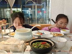 -赵小姐丨新中餐(曲江店)