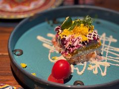 -卢布里西餐厅(海拉尔店)