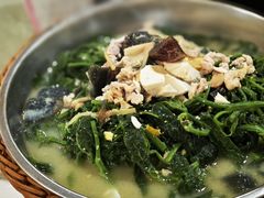 -红旗山庄(圭峰山店)