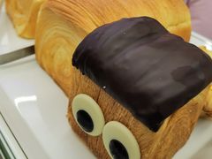 -红星前进面包牛奶公司(君太店)
