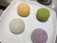 -海底捞火锅(正大乐城店)