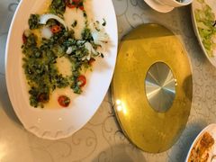 -锦江都城闵行饭店