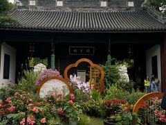 -钱王祠