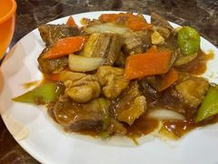 -西关回头馆(西关美食街店)