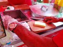 -詹爷爷乌节路街头冰淇淋