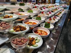 -丰卓会海鲜自助(中润大道店)