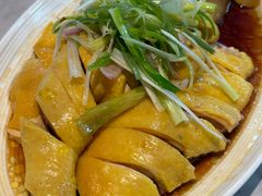 -陶兰居·手工点心·粤菜(圆融时代广场店)