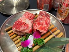 -西塔老太太泥炉烤肉(龙湖北苑天街店)