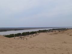 -黄沙古渡原生态旅游区