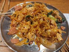 -京狮炙燥·精酿烧烤(首经贸店)
