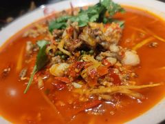 -李叔叔虾蟹大排档(青羊店)