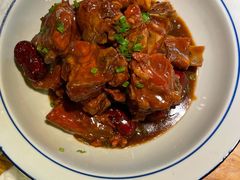 -吕氏疙瘩汤·私家菜馆(慈云寺店)