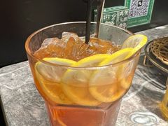 -禄婶鸡煲·打边炉