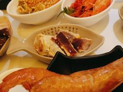 -舒友海鲜姿造(白鹭洲店)