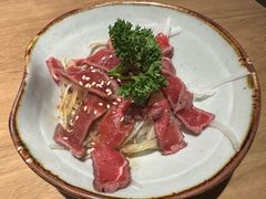 -福樱兰海鲜放题铁板烧(加州店)