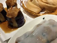 -点点心点心专门店(湾仔店)