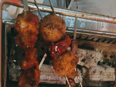 -古彭7只羊·招牌白串·碳锅羊肉旗舰店