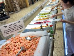 -汉巴味德(大悦城店)