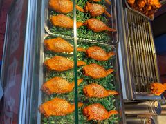 -正宁路小吃夜市