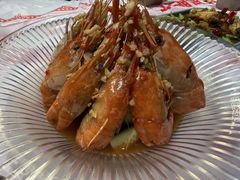 -肥肥虾庄·金牌油焖大虾(杨园滨江时代walk店)