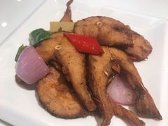 -清晖小苑•顺德地方菜(壹海城店)