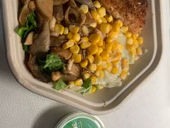 -CALIFORKS加州叉子(朝阳门店)