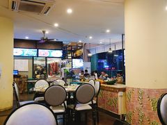 大堂-大志牛肉火锅(天健花园店)