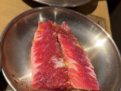 老太太特色瘦牛-西塔老太太泥炉烤肉(双井店)