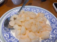 -三凤酒家·百年无锡菜(清扬茂业店)