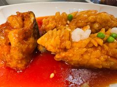 -晓淮山·扬州早茶·淮扬菜(龙阳广场店)