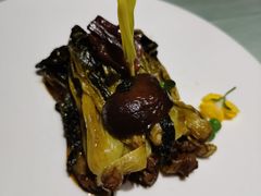 宁式烤菜-宝燕壹号(徐汇店)