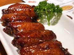 可乐鸡翅-妈妈菜舟山海鲜(定海古城店)
