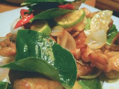 -云海肴·汽锅鸡·云南菜(天津国金汇店)