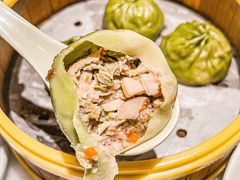 -蝴蝶里·粤菜·点心(滨江龙湖店)