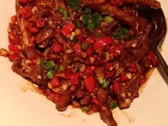 -鱼你相聚·河鲜馆(袁家岭店)