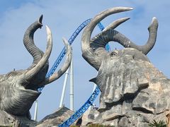 -七彩云南欢乐世界