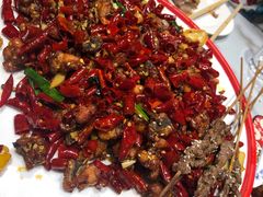 -金谷园饺子·烧烤(人大总店)