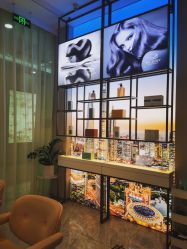 -Mr.JUDY洗个头发