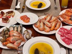 -济南喜来登酒店