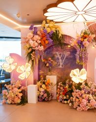 -Doris一站式游轮婚礼船东直营店(外滩店)