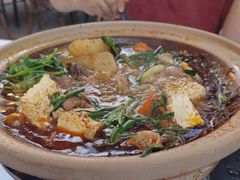-KAOTOWN烤堂•烧烤(海汇港店)