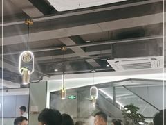 大堂-潮发潮汕牛肉店(永庆坊店)
