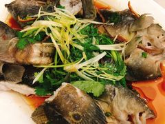 -焕记海鲜饭店