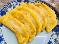 -金胜胖子牛肉锅贴(五福街店)