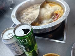-牛武士寿喜烧·和牛火锅自助(全球首店)
